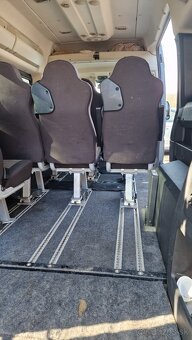 Fiat Ducato 3.0l - 9