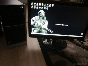 HERNÉ PC,AMD A10,16 GB,128GB,500GB,GTX-1050TI - 9