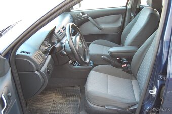 Škoda Octavia Combi 1.9 TDI 66kw - 9