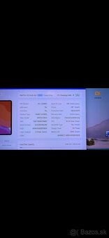 Apple iPad Pro 12.9 Wi-Fi Cellular 256GB Space Gray - 9