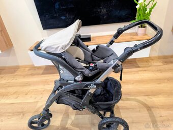 Kočík Cam Dinamico - 9