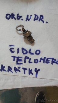 AVIA ...tachograf   lankový.24 v - 9