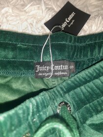 Juicy Couture súpravy šortky + top - 9