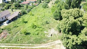Stavebný pozemok 1000 m2, Nitra – Dolné Krškany - 9