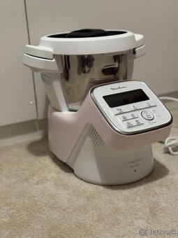 Moulinex I-COMPANION XL - 9