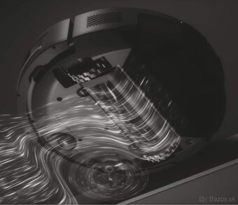 Roboticky vysávač HOOVER HG450HP 011 - v záruke - 9