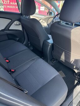 Toyota Avensis  2.0 D-4D 105 kW, r. 2017/10 – odpočet DPH - 9