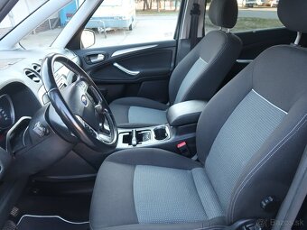Ford Galaxy Busines 2.0TDCi,103KW - 9
