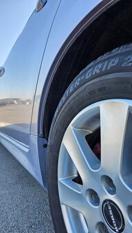 Mazda 6 2.5 benzin GTA 125 kw - 9