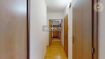 HALO reality - Prenájom, dvojizbový byt Bratislava Dúbravka, - 9