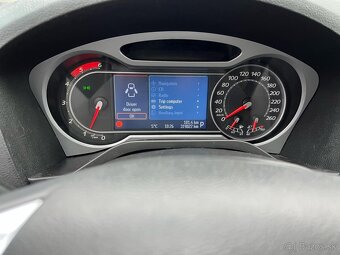 Ford s-max 2.0 120kw automat - 9