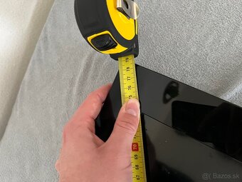 Samsung tv - 9