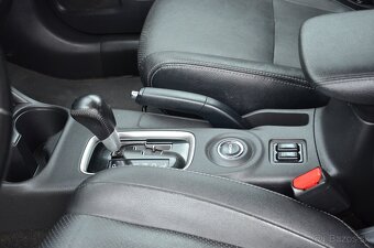 Mitsubishi Outlander 2.2 Diesel, Instyle, Automat,4x4,7sedad - 9