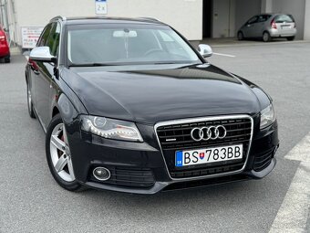 Audi A4 B8 Avant 3.0 TDI Quattro 176kw - 9