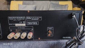 Marantz PM-66SE - 9