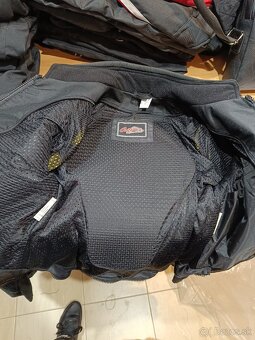 Textilná bunda OUTBACK. TRAVELINGER veľkosť S - 9