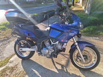 Predám Cagiva 1000 Navigátor, alebo vymením. - 9