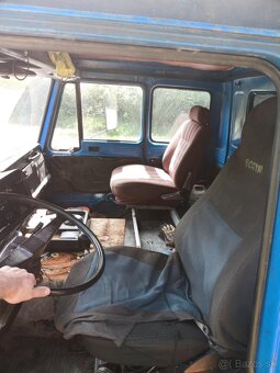 Liaz 4x4 lesovoz - 9