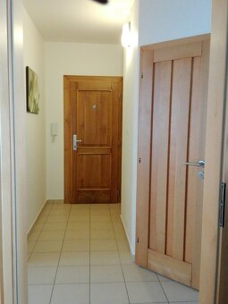 Prenájom 2-izbový byt Stred, Centrum Považská Bystrica - 9