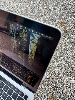 MacBook PRO 13, 2020, 500GB, A2251, nová baterie - 9