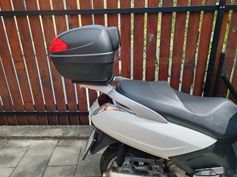 Peugeot Citystar 125i iba 5180km - 9