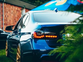 BMW F30 2016 - 9