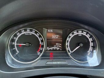 Škoda rapid 1.4tdi - 9