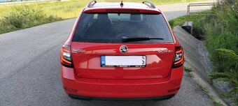 Škoda Octavia III Combi 2.0 TDI 110kw Style - 9