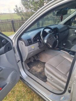 KIA SORENTO - 9