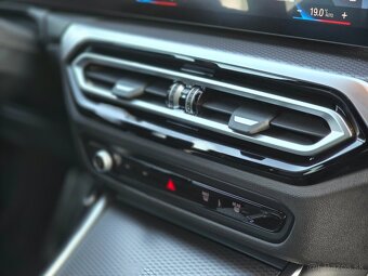 BMW 320d xDrive Touring MSport 2023, 41 462 km, Zaruka - 9