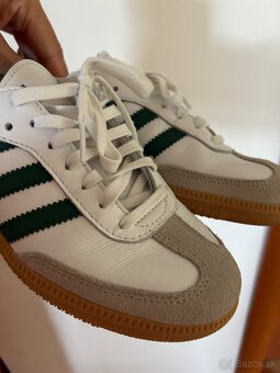 Adidas samba 38 - 9