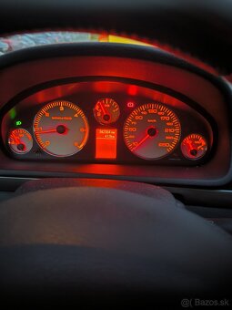 Peugeot 407SW 1,6 HDI - 9