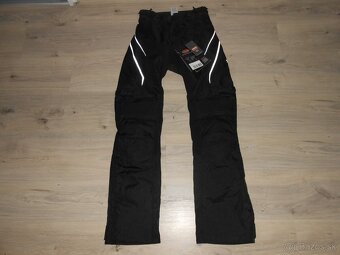 Predam novy textil pansky moto komplet znacky HELD - 9
