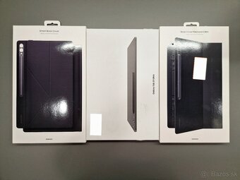 🟦 Samsung Galaxy Tab S9 Ultra – 12GB / 512GB – TOP STAV 🟦 - 9