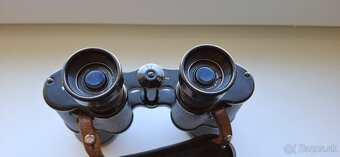 Ďalekohľad PZO PL8X40 - 9