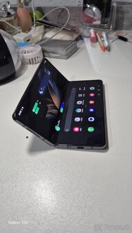 Samsung galaxy z fold 4 - 9