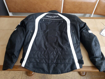 Nova panska moto bunda RIDER-TEC Race Gear. - 9
