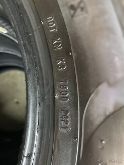 235/60 R18 103H MO Pirelli škorpión Winter MO (2421) - 9