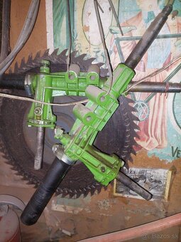 Trabant - 9