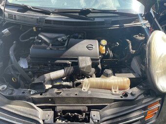Micra 1,4 - 9