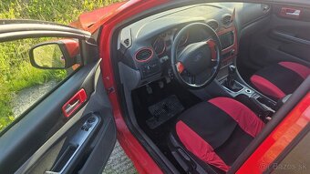 Ford Focus 1,8 diesel , rok 2010 - aj vymením - 9
