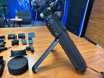 GoPro HERO13 Black KOMPLETKA - 9