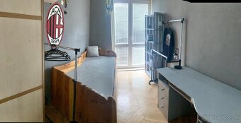 Na prenájom 3+kk s klimatizáciou, Sihoť I. Trenčín - 9