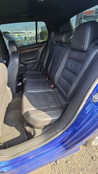VW GOLF V R32 - 9