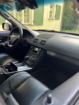 Volvo XC90 D5 R-Design/4x4/2008 - 9