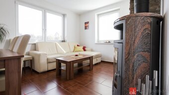 BEŠEŇOVÁ / Predaj apartmánového domu / 4 samostatné jednotky - 9