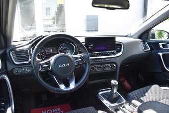 Kia Ceed 1.0 T-GDi Gold - Odpočet DPH - 9
