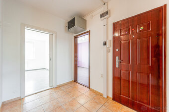 Na predaj 3 izbový byt - Košice, Ťahanovce - 9