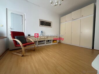 Na predaj 4 izbový rodinný dom, Bratislava Rača - 9