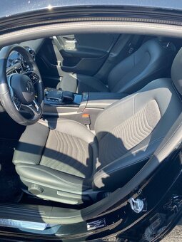 Mercedes-Benz A trieda 180 A/T - 9